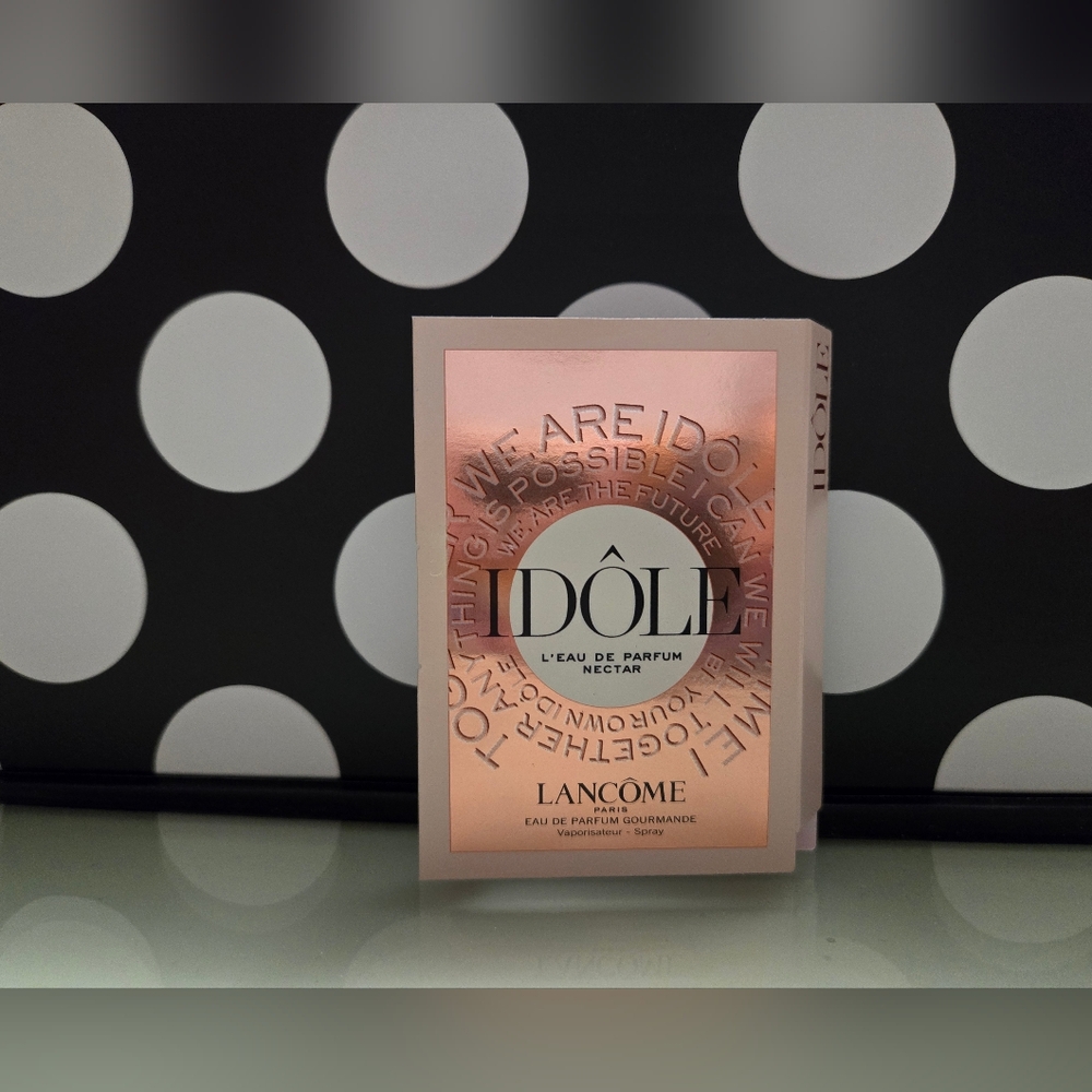 10/$25✨️Lancôme Idôle Nectar✨️